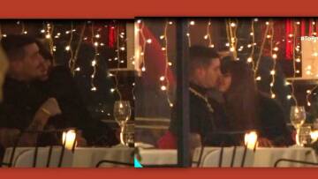 Ηλιάνα Παπαγεωργίου - Σνικ: Η πρώτη φωτογραφία που ανέβασαν μαζί στα social media