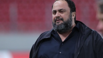 Μαρινάκης για την τραγωδία της Θύρας 7: «Δεν θα τους ξεχάσουμε ποτέ»