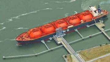ΗΠΑ: Συζητούν με την Ιαπωνία για τη διοχέτευση υγροποιημένου φυσικού αερίου στην Ευρώπη