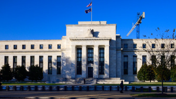 Κορωνοϊός - Fed: Επιπτώσεις στην παγκόσμια οικονομία εξαιτίας της νόσου 