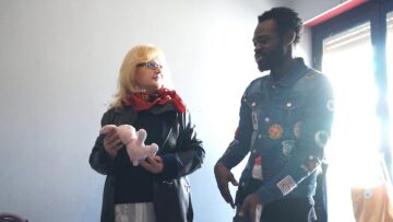 Εξαφάνιση 7χρονης στο Παγκράτι: «Μου ζήτησαν από ΜΚΟ να δώσω το παιδί για υιοθεσία» αποκάλυψε ο πατέρας