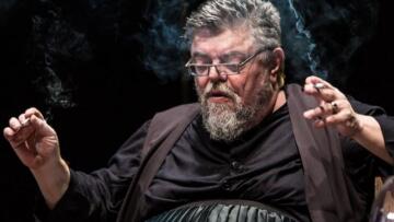 Kραουνάκης: «Ο εχθρός θα φάει το μ@@νί του»!