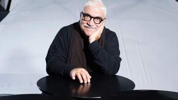 Δημήτρης Πιατάς: O Μητσοτάκης είναι μια πολύ σωστή αλλαγή