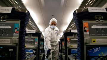 Ισπανία-κορωνοϊός: Το Εθνικό Κέντρο Μικροβιολογίας επιβεβαίωσε το δεύτερο κρούσμα στη χώρα