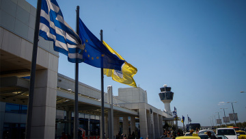 Κορωνοϊός: Σε εθελούσια καραντίνα για 14 ημέρες στο «Σωτηρία»  οι δύο Έλληνες από την Ουχάν 