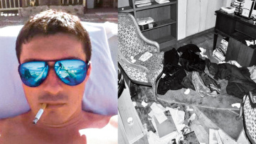 Ανατριχίλα από τη δικογραφία του «δράκου» των call girls