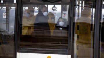 Κορωνοϊός: Αρνητικά τα δείγματα των δυο Ελλήνων που επέστρεψαν από την Ουχάν 