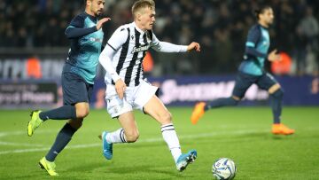 Την Δευτέρα στα γραφεία της Super League η εκδίκαση για ΠΑΟΚ και Ξάνθη