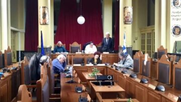 Στα άκρα η Περιφέρεια Βορείου Αιγαίου: Διακόπτει κάθε συνεργασία με την κυβέρνηση μέχρι την ανάκληση της ΠΝΠ για την επίταξη 