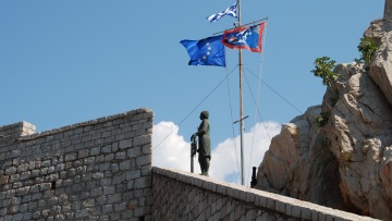 «Η Ύδρα για το ’21»: Παρουσιάστηκαν οι άξονες δράσης της για τα 200 χρόνια από την Ελληνική Επανάσταση