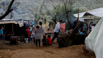 Μεταναστευτικό: Ισχυροί οι «μετασεισμοί» για τις κλειστές δομές - Τα αντίμετρα της κυβέρνησης