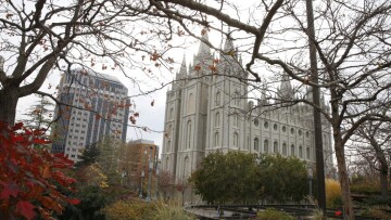 Γιούτα: «Πράσινο φως» για να γίνει νόμιμη η πολυγαμία στο «λίκνο των Μορμόνων»