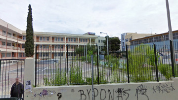 Ξυλοδαρμός 17χρονου σε Λύκειο του Βύρωνα: Από θαύμα δεν έχασε τη ζωή του λέει ο δικηγόρος της οικογένειας στο protothema.gr