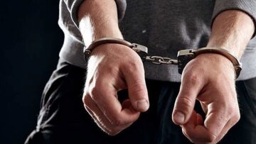 Έγκλημα στο Λασίθι: Παραδόθηκε ο δράστης που σκότωσε τον πατέρα και τραυμάτισε τον γιο στη Νεάπολη 