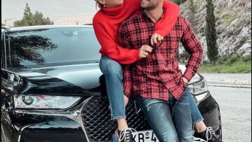 Ευρυδίκη Βαλαβάνη: O Βασάλος είναι... γκρινιάρης