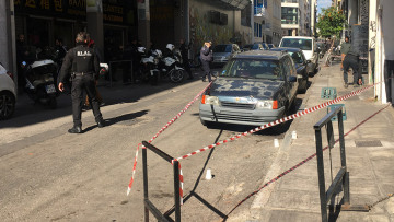 Φονική συμπλοκή στη Μενάνδρου: Τον σκότωσαν γιατί δεν πλήρωνε «προστασία» για την πιάτσα πώλησης τσιγάρων