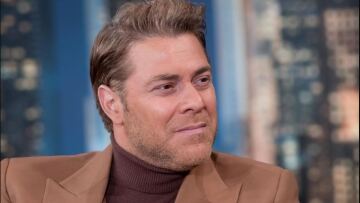 Χρήστος Χολίδης: Ποτέ δεν έφαγα χαστούκι από την Άντζελα Δημητρίου