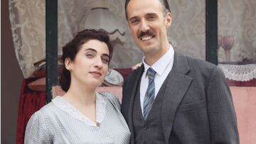 Άγριες Μέλισσες: Τι θα γίνει όταν η Παγώνα επιστρέψει στον κοινοτάρχη;