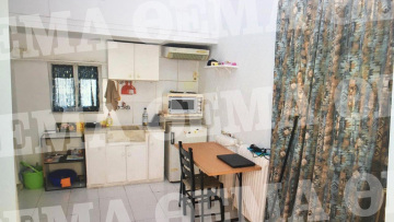 Τοξοβόλος του Συντάγματος: Αυτή είναι η γιάφκα της Αθανασοπούλου στα Σεπόλια