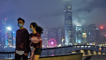 Κορωνοϊός: 143 νέοι θάνατοι σε ένα 24ωρο, πάνω από 66.000 τα κρούσματα - Ο «χάρτης» της επιδημίας