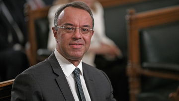 Οι 5+1 κινήσεις Σταϊκούρα για να σωθεί η πρώτη κατοικία