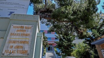 Φρίκη με νεκρό βρέφος στο Παίδων - Σεξουαλική κακοποίηση διαπίστωσε ο ιατροδικαστής