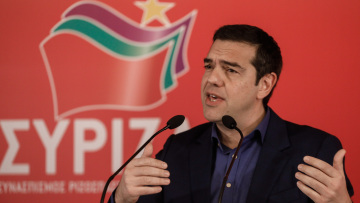 Η δήλωση Τσίπρα για έλεγχο των «αρμών της εξουσίας» προκαλεί οργή στον πολιτικό κόσμο