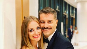  Αλέξανδρος Μπουρδούμης: Οι πρώτες δηλώσεις μετά τη δημόσια πρόταση γάμου στη Λένα Δροσάκη