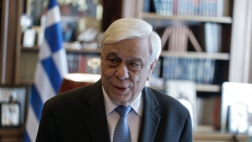 Παυλόπουλος: «Να δούμε την αντίσταση στο κάπνισμα ως άσκηση Ελευθερίας»