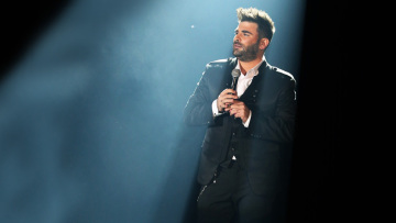 Παντελής Παντελίδης: Το πρωινό που σόκαρε την Ελλάδα