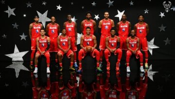 NBA All Star Game: Επιπλέον 100.000 δολάρια στο «After School Matters» από την Team Giannis