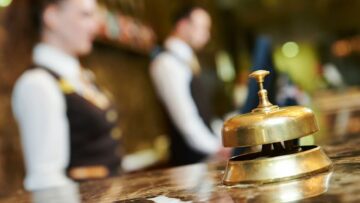 Ξενοδοχεία: Πάνω από 1 στις 4 προσφερόμενες θέσεις εργασίας δεν καλύφθηκε το 2019!