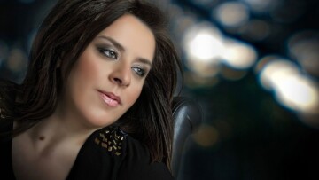 Γωγώ Τσαμπά: Άφησα το σχολείο για το τραγούδι