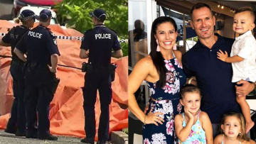 Αυστραλία: Πρώην παίχτης του ράγκμπι κάηκε μαζί με τα τρία παιδιά του - «Με έλουσε με βενζίνη» φώναξε η μάνα που τραυματίστηκε