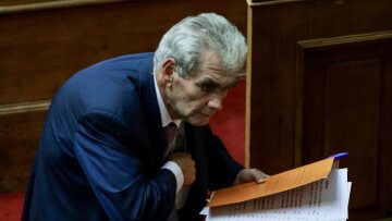 Παπαγγελόπουλος: Οι προστατευόμενοι μάρτυρες δεν έχουν καμία σχέση με την υπόθεση