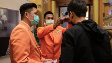 Κορωνοϊός: Σε έξαρση στη Νότια Κορέα - 31 νέα κρούσματα, 82 συνολικά