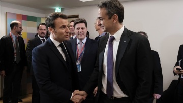 Κυβερνητικές πηγές: Η Ελλάδα στην καρδιά των συζητήσεων για τον προϋπολογισμό της ΕΕ 