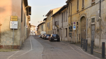 Κορωνοϊός: Συνολικά 16 νέα κρούσματα στη Βόρεια Ιταλία - Σε καραντίνα δήμοι και κωμοπόλεις