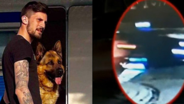 Βίντεο-ντοκουμέντο: Η παράσυρση του 25χρονου στη Γλυφάδα και η δραματική έκκληση των φίλων του 