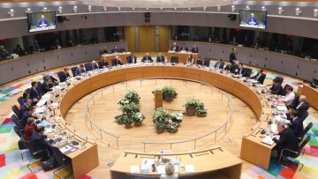 Σύνοδος Κορυφής: Χωρίς παράγραφο για την Τουρκία το προσχέδιο, λέει το Κυπριακό Πρακτορείο