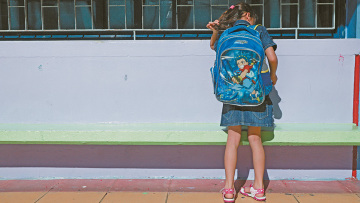 Βία στα σχολεία: «Σκάσε, θα φας σφαλιάρα» - Μια διαφορετική περίπτωση bullying στην Κέρκυρα