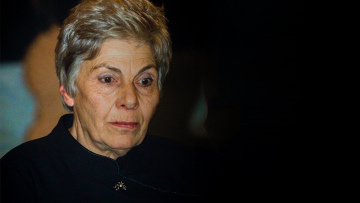 Κική Δημουλά: «Έφυγε» η μεγάλη ποιήτρια - Η ιστορία της ζωής της όπως την έγραψε η ίδια