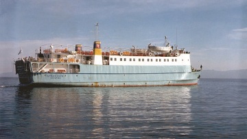 Ναυάγιο του «Χρυσή Αυγή»: 37 χρόνια από την τραγωδία