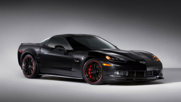 Η... φονική, ανασφάλιστη Corvette με τα  +500 άλογα... - Δείτε τι αυτοκίνητο είναι