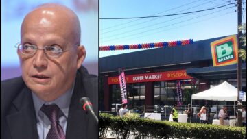 Στα 56 του έφυγε από τη ζωή ο Δήμος Βερούκας των Bazaar