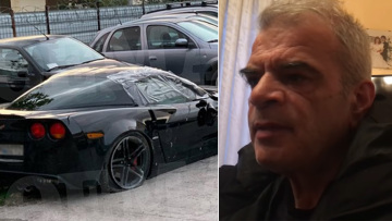 Συγκλονίζει ο πατέρας του Νάσου: «Αφού ο δολοφόνος δεν κατάλαβε τι έγινε, τι σοκ έπαθε;»