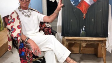 Το κλουβί με τις τρελές: Ποιος θέλει να κλέψει την παράσταση από τον Λάκη Γαβαλά;