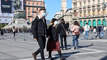 Κορωνοϊός: Έκτακτη σύσκεψη στο υπουργείο Υγείας - Προσωπικό και χρηματοδότηση στα νοσοκομεία