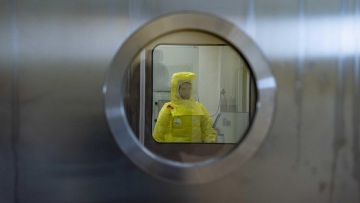 Kορωνοϊός - ΠΟΥ: Ο κόσμος πρέπει να προετοιμαστεί για το «ενδεχόμενο πανδημίας»