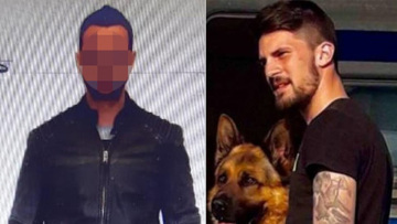 Τροχαίο στη Γλυφάδα: Αναζητούν το αυτοκίνητο με το οποίο έκανε κόντρα η μοιραία μαύρη Corvette